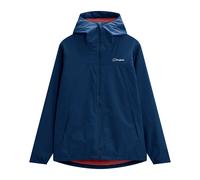 Giacca impermeabile Berghaus Deluge Bleu S