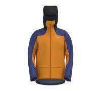 Giacca impermeabile Berghaus Ridge-Master Jaune 2XL