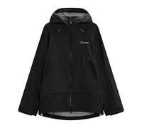 Giacca impermeabile Berghaus Ridge-Master Noir S