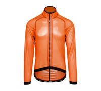 Giacca impermeabile Bioracer Speedwear Concept Epic Orange