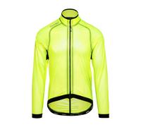 Giacca impermeabile Bioracer Speedwear Concept Epic Jaune