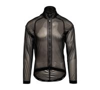 Giacca impermeabile Bioracer Speedwear Concept Epic Nero