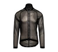 Giacca impermeabile Bioracer Speedwear Concept Epic Noir
