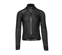Giacca impermeabile Bioracer Speedwear Concept Epic Tempest Protect Noir