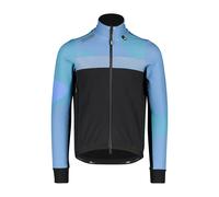 Giacca impermeabile Bioracer Spitfire Tempest Proctect Bleu