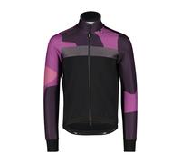 Giacca impermeabile Bioracer Spitfire Tempest Proctect Viola