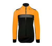 Giacca impermeabile Bioracer Tempest Proctect Orange