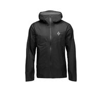 Black Diamond Giacca Deploy 3l Shell