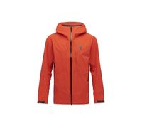 BLACK DIAMOND Highline Stretch Shell - Uomo - Rosso - Taglia M- modello 2024