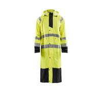 Giacca impermeabile Blaklader Jaune XL