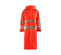 Giacca impermeabile Blaklader Orange M
