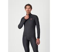Giacca impermeabile Castelli Competizione nera - 3XL