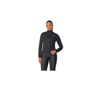 Mantellina donna Castelli Emergency 3 Rain - Nero M / Nero