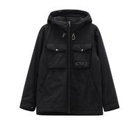 Giacca impermeabile CMP Noir L