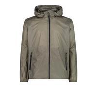 CMP Uomo Rain Hoodie giacca