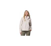 COLUMBIA W Boulder Falls Jacket - Donna - Grigio - Taglia XL- modello 2025