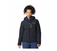 Columbia Explorers Edge Ii W - Giacca Outdoor - Donna - Nero XS
