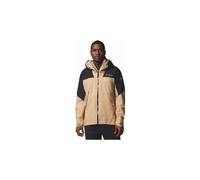 Columbia - Giacca shell impermeabile Northwest Explorer™ 3L - Marrone - Taglia S - Uomo