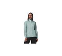 Columbia - Women's Pouring Adventure III Jacket - Giacca antipioggia S grigio