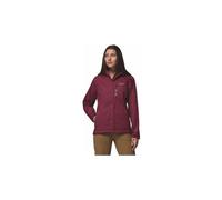 Columbia Pouring Adventure™ Iii Jacket Rosso M Donna