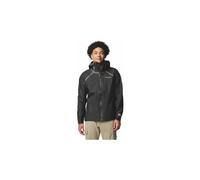Columbia - Reign No Shine Jacket - Giacca antipioggia S nero