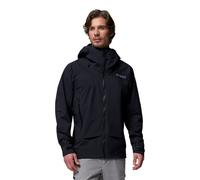 Columbia - Saudan Pro 3L Shell - Giacca antipioggia XXL nero
