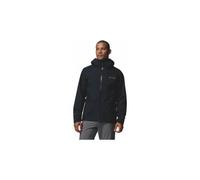 COLUMBIA Trailborne 2.5l Shell - Uomo - Nero - Taglia S- modello 2027