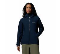 Giacca da donna Columbia Trailborne™ 2.5L Shell Taglia: M / Colore: blu scuro