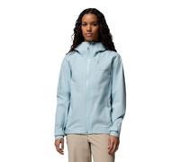 Columbia - Giacca impermeabile e ripiegabile Trailborne™ 2.5L - Blu - Taglia XXL - Donna
