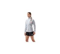 COMPRESSPORT Hurricane Waterproof 10/10 Jacket W - Donna - Blu - Taglia M- modello 2025