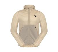Sweet Protection - Hunter Hooded Wind Jacket - Giacca ciclismo XL beige