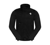 Sweet Protection - Hunter Hooded Wind Jacket - Giacca ciclismo XL nero