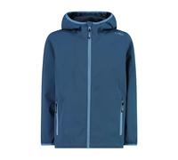 Giacca impermeabile con cappuccio bambino CMP Bleu 16 ans