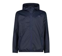 Giacca impermeabile con cappuccio CMP Bleu 48