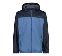 Giacca impermeabile con cappuccio CMP Bleu 50