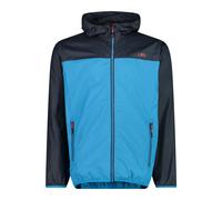 Giacca impermeabile con cappuccio CMP Bleu 54