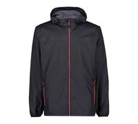 Cmp 33x7487 Jacket Nero 3XL Uomo