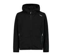 Giacca impermeabile con cappuccio CMP Nero 8 anni