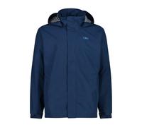 Giacca impermeabile con cappuccio CMP Snaps Bleu 58