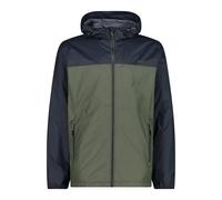 Giacca impermeabile con cappuccio CMP Vert 58