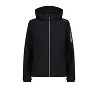 Cmp 39a5006 Softshell Jacket Nero S Donna