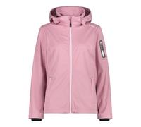 Cmp 39a5016m Light Softshell Jacket Rosa S Donna
