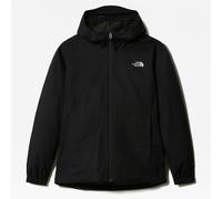 Giacca impermeabile con cappuccio donna The North Face Quest Noir M
