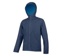 Endura Hummvee E9156 Jacket Blu 3XL Uomo Ink Blue
