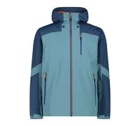 Cmp 34z6547 Jacket Blu 46 Uomo