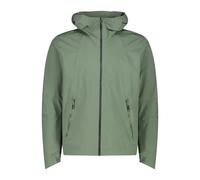 Cmp 34z6557 Jacket Verde 2XL Uomo