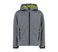 Cmp Fix 3a00094m Softshell Jacket Blu 10 Years Bambini