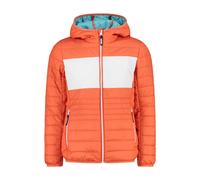 Cmp 33z5185 Jacket Arancione 6 Years Ragazza