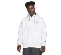 Giacca impermeabile con fodera in tessuto Nike Windrunner GX Blanc XL