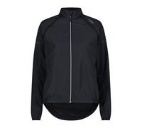 Giacca impermeabile con maniche rimovibili da donna CMP Gris